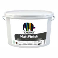 Farba MattFinish